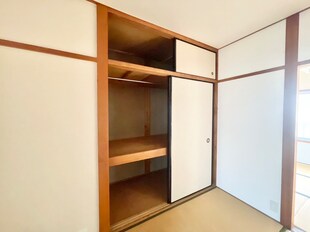 南安井町戸建の物件内観写真